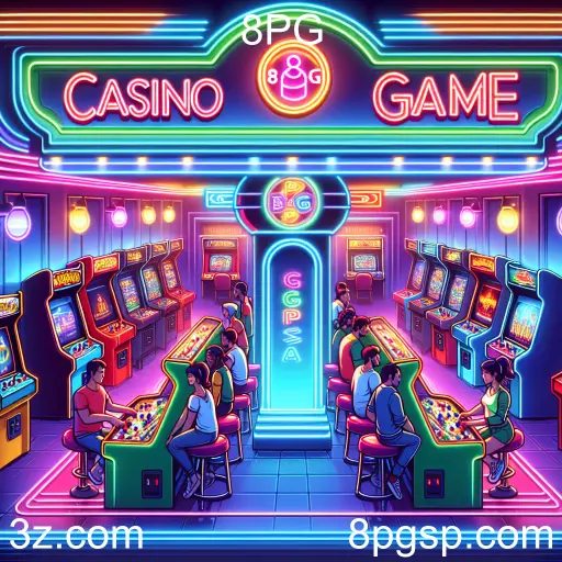 A Evolução dos Jogos de Arcade: Nostalgia e Novas Experiências