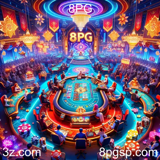 A Importância dos Eventos Especiais em Jogos: Foco no 8PG