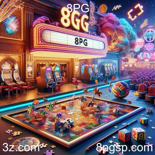 Quebra-Cabeças: O Desafio que Estimula a Mente